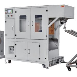 Fully Automatic Optical Cable Cutter