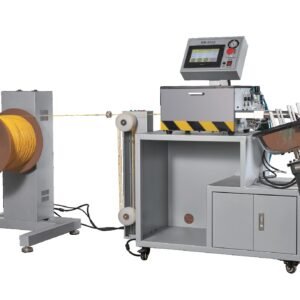 Semi-automatic Optical Cable Cutter