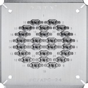 Ferrule Tray FC-APC Series