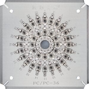 FC-PC Ferrule Tray Series