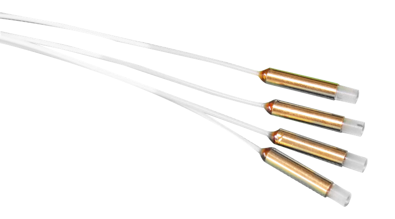 Fiber collimator assembly