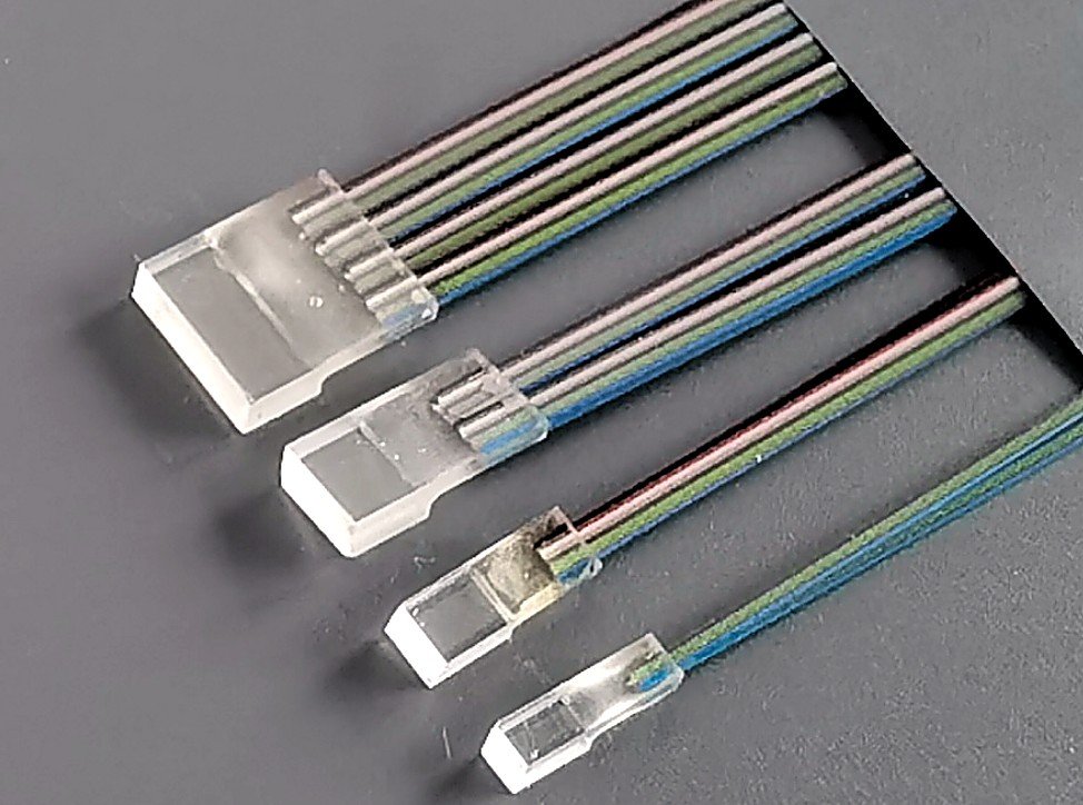 Fiber array