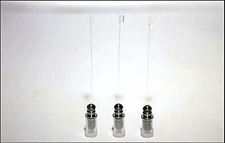 1CH FA receptacle